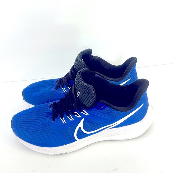 Nike Men’s Air Zoom Pegasus 39 Size 9 - Picture 3 of 10